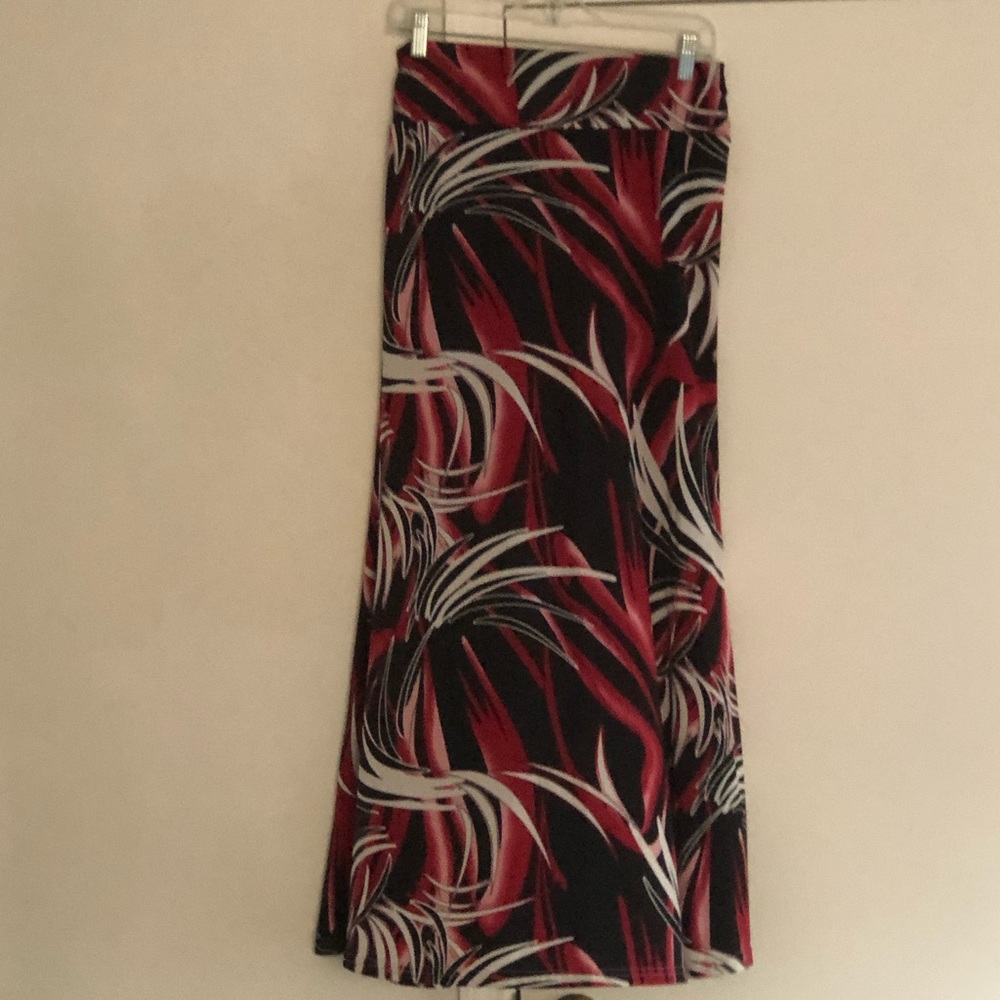🌺🌺Beautiful skirt elastic waistband 🌺🌺
